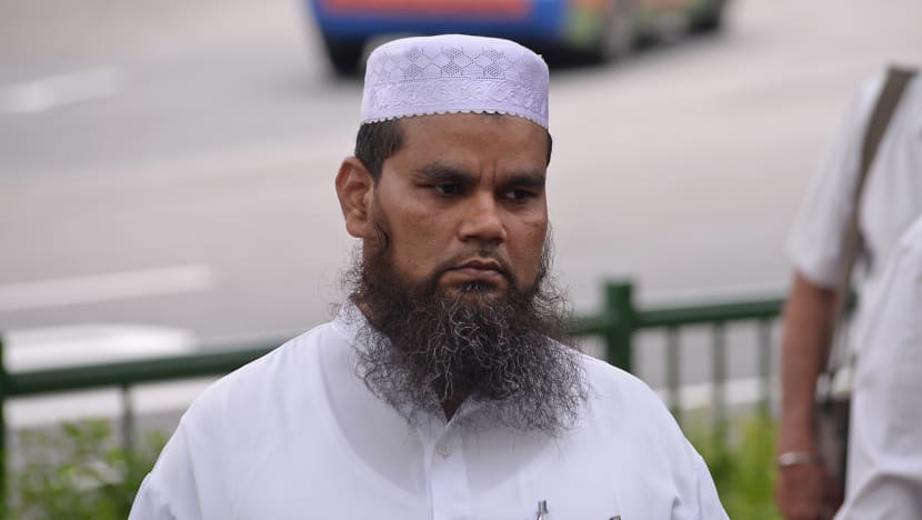 Imam who made offensive remarks against Jews, Christians fined $4,000