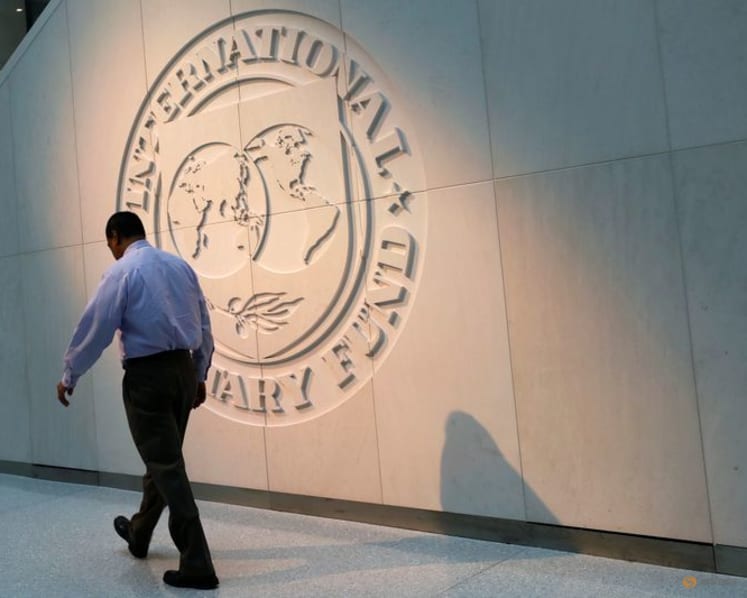 IMF projects Bangladesh's GDP to rebound to 4.7% in fiscal 2026