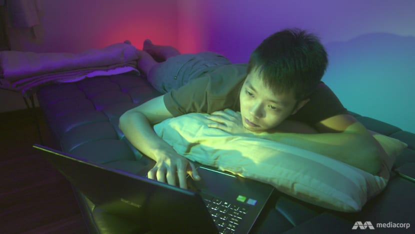 Can online technologies save youths from suicide? There are solutions, but hurdles too Can online technologies save youths from suicide? There are solutions, but hurdles too