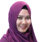 Foto profil IRA MUSFIRAH