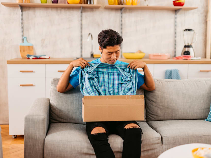 Commentary: Sustainable fashion is a farce without virtual try-ons