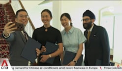 Lee Kuan Yew Scholarship: Six Singaporeans receive award to pursue postgraduate studies