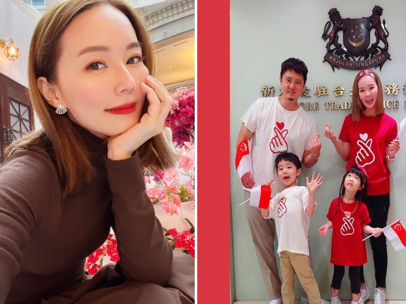 Yvonne Lim Back To Star In New Mediacorp Drama; Accepted The Role So She Can Catch The NDP
