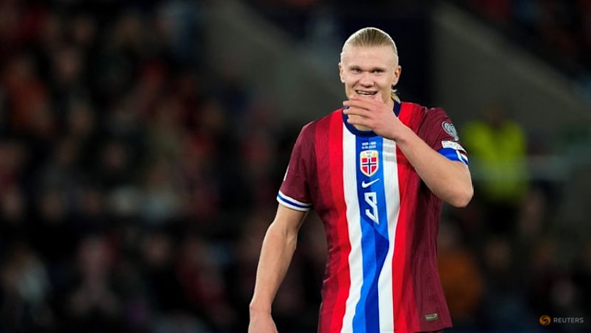 Norway on the brink as Haaland and Solbakken keep eyes on the prize