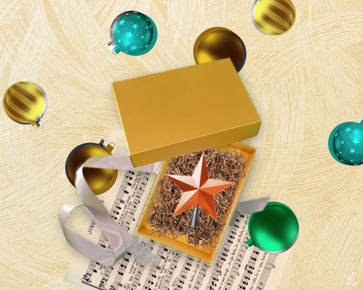 Interactive: Christmas gift guide for family, friends and fur parents