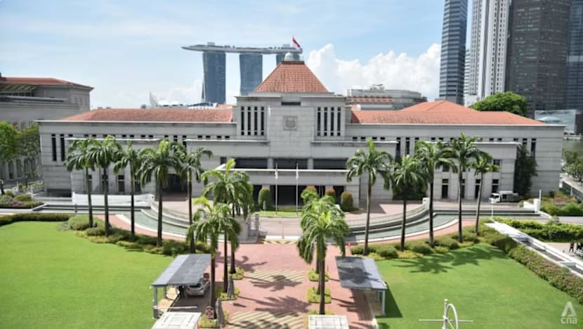 Lelaki 40 tahun akan didakwa kerana buat ancaman bom palsu sasar Bangunan Parlimen, HTX