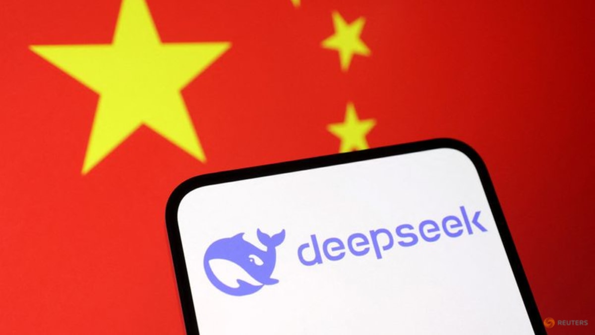 Breakout Chinese AI DeepSeek ‘programmed’ to toe the party line Breakout Chinese AI DeepSeek ‘programmed’ to toe the party line
