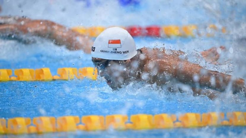 Elite male athletes serving NS eligible for Sports Excellence Scholarship from this year Elite male athletes serving NS eligible for Sports Excellence Scholarship from this year
