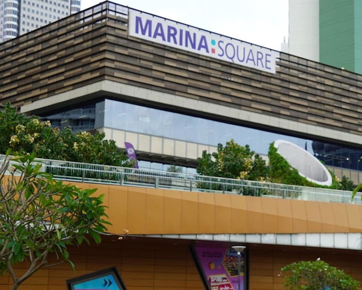 Marina Square redevelopment could push hotels to stand out, boost footfall at nearby malls: Experts