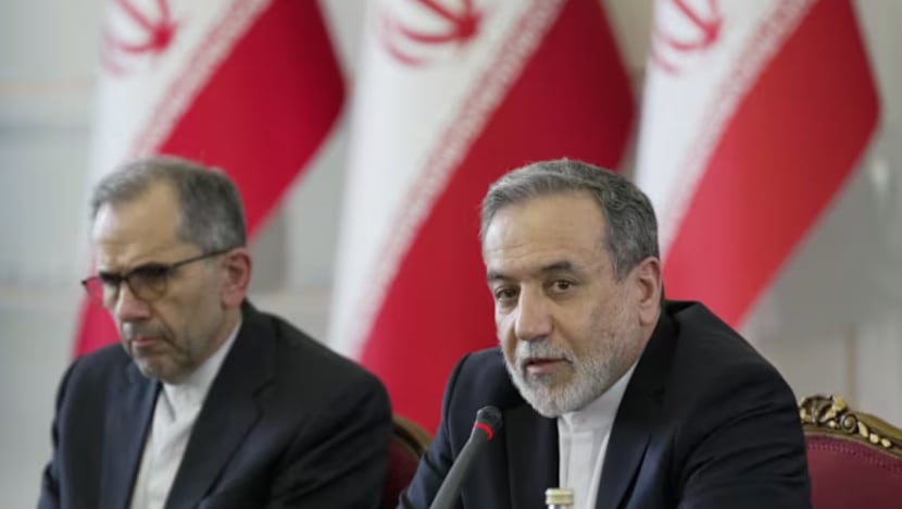 Majlis Keselamatan Tertinggi Iran luluskan perjanjian baharu dengan IAEA