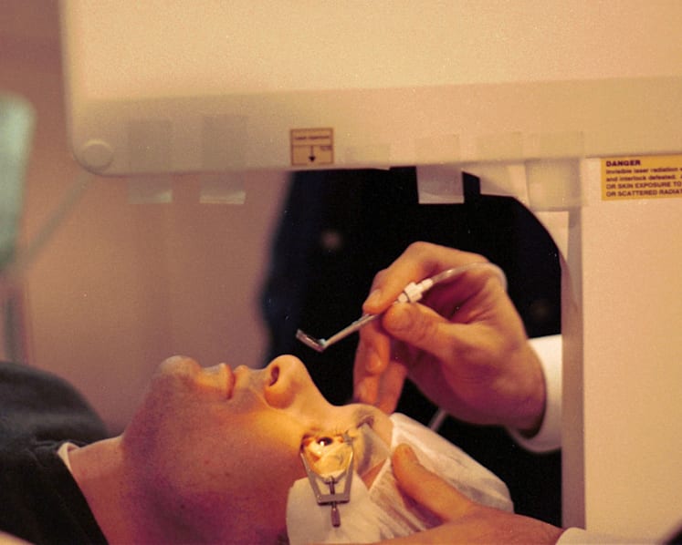Being clear-eyed about risks of Lasik surgery