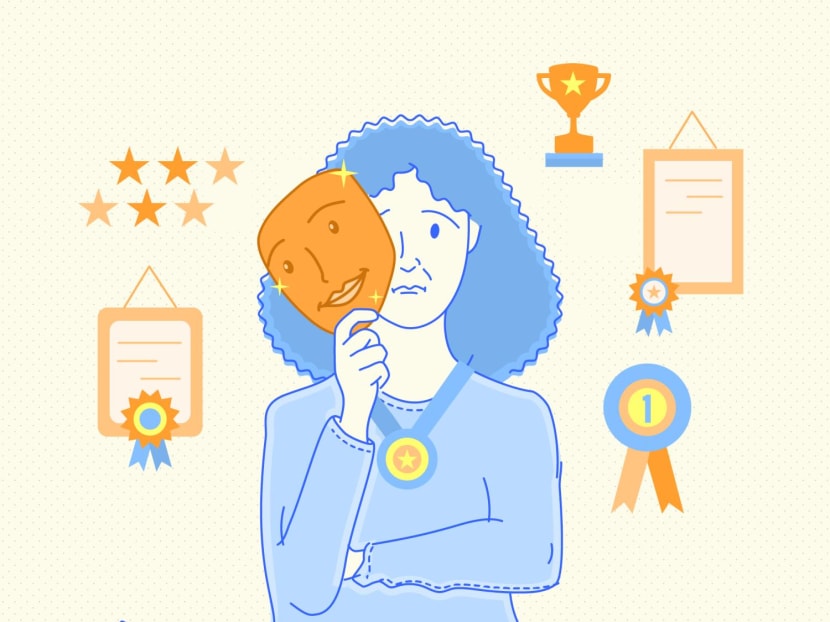 Gen Zen: You're not a fraud, you just have imposter syndrome — here's how to deal with it Gen Zen: You're not a fraud, you just have imposter syndrome — here's how to deal with it