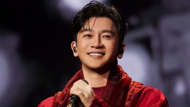 苏有朋逆龄心法6字诀　4大招抗老到底