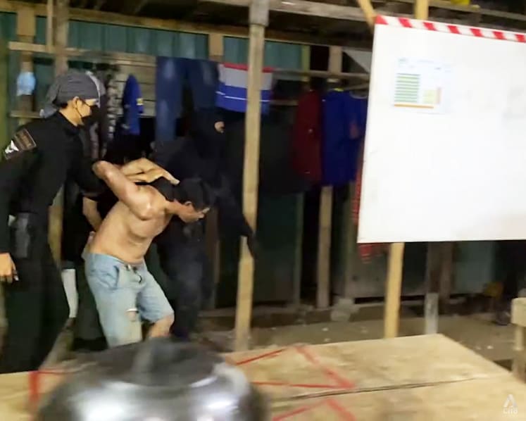 Malaysia has become less friendly to Myanmar refugees. What hope for them now?