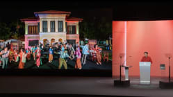 NDR 2025 - PM Wong turut dedahkan Taman Warisan Melayu akan dibuka semula sekitar April tahun depan