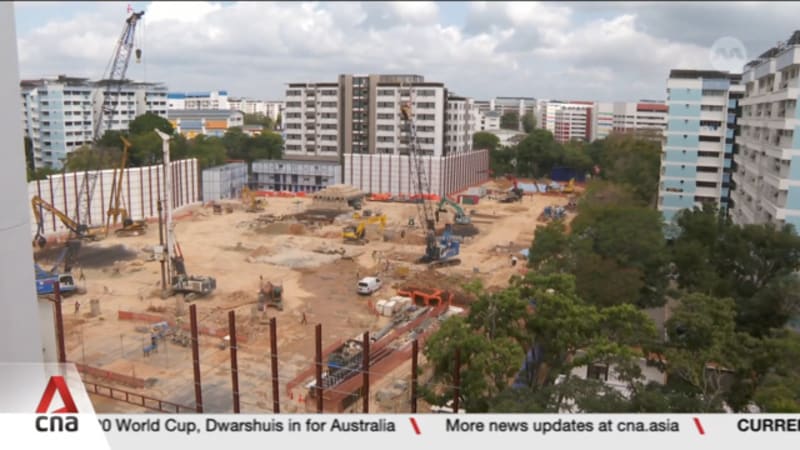 More BTO flats with shorter wait times in the pipeline 