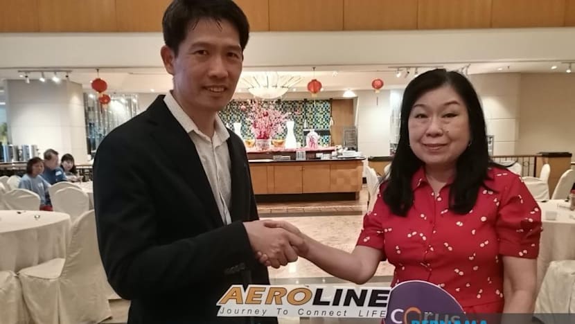 Perjanjian antara Aeroline-Corus KLCC tamat selepas hotel ditutup