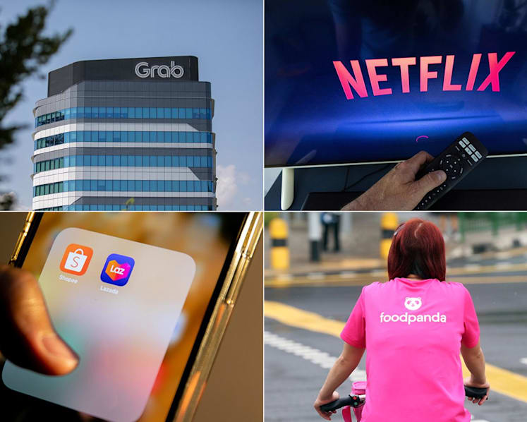 The Big Read in short: With disruptors forced to stop burning cash and seek profits, will users be at their mercy?