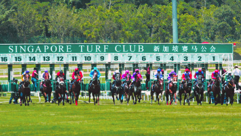 The end is neigh: A timeline of key events in the 180-year history of Singapore Turf Club