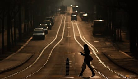 Swiss back tougher social media rules for minors, survey finds