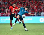 Hong Kong football head coach departs after Asian Cup loss to Singapore