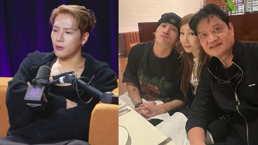 Jackson Wang, 31, Reveals Why He Still Lives With His Parents Jackson Wang, 31, Reveals Why He Still Lives With His Parents