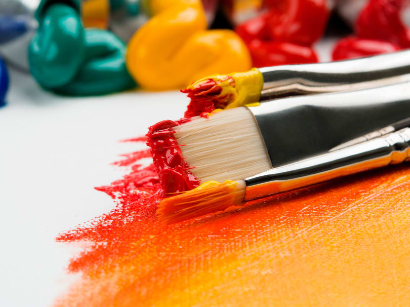 They are high-risk, illiquid, opaque and unregulated investments. But why should you not rule out investing in art? Read on to read out. They are high-risk, illiquid, opaque and unregulated investments. But why should you not rule out investing in art? Read on to read out.
