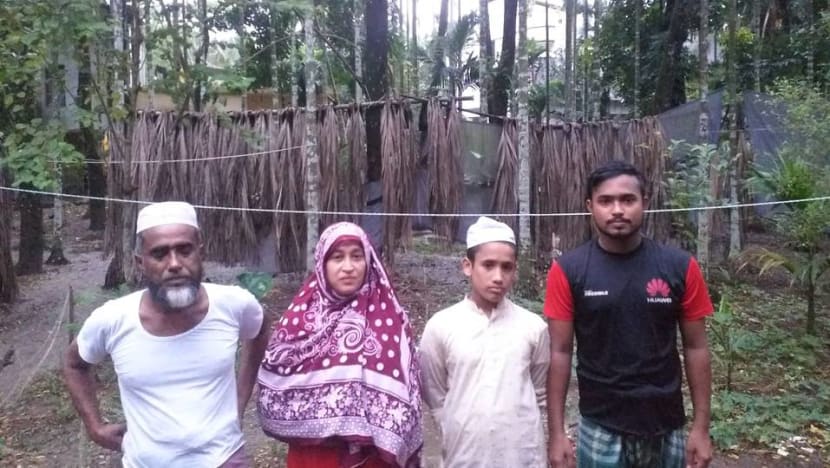 ‘No family member would ever do that for me’: Migrant worker with cancer on Singapore volunteer’s help