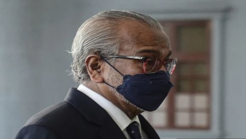 Perbicaraan kes 1MDB Najib ditunda; peguam tidak sihat