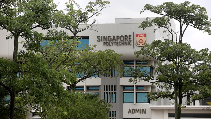 2 Singapore Polytechnic students linked to Jem and Westgate cluster test positive for Covid-19
