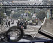 Nepal army bids to restore order after deadly protests oust PM
