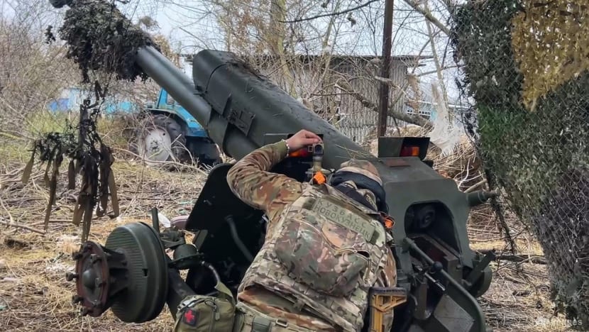 North Korean soldier captured in Russia-Ukraine war dies: Seoul