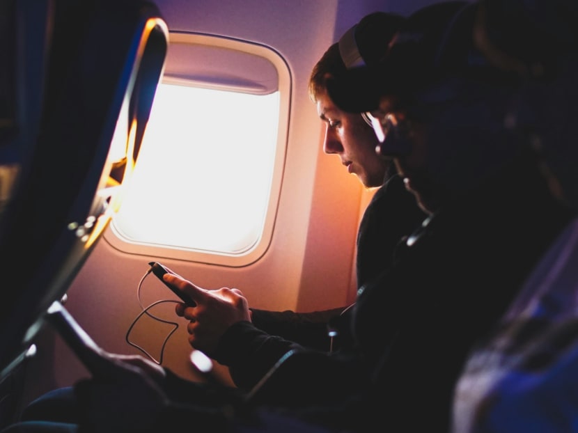 9 essential in-flight gadgets that will help you travel smarter 9 essential in-flight gadgets that will help you travel smarter