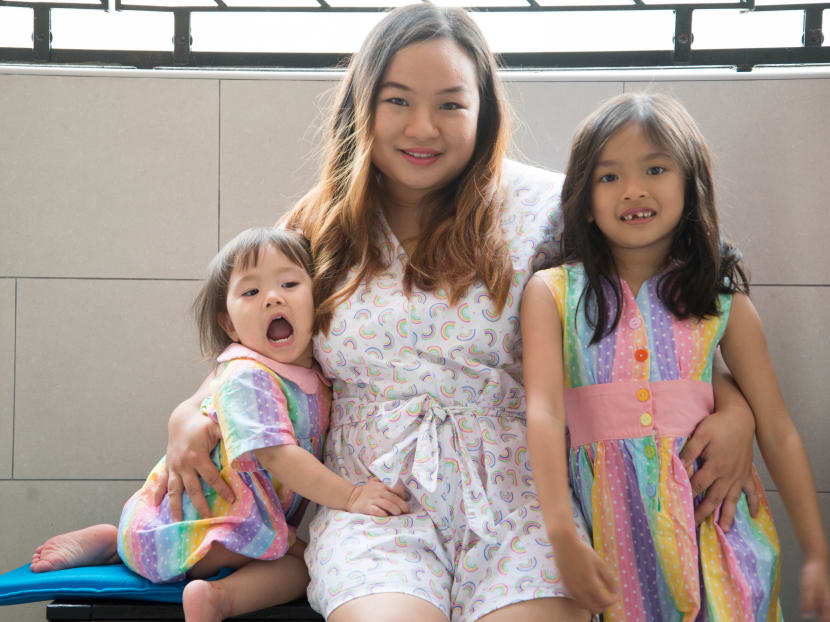 This young mum taught herself to sew and started a sustainable kids clothing shop This young mum taught herself to sew and started a sustainable kids clothing shop