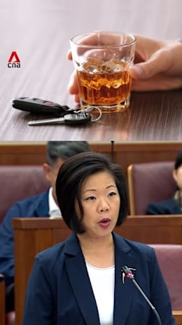 Singapore proposes lowering legal alcohol limit for drink driving