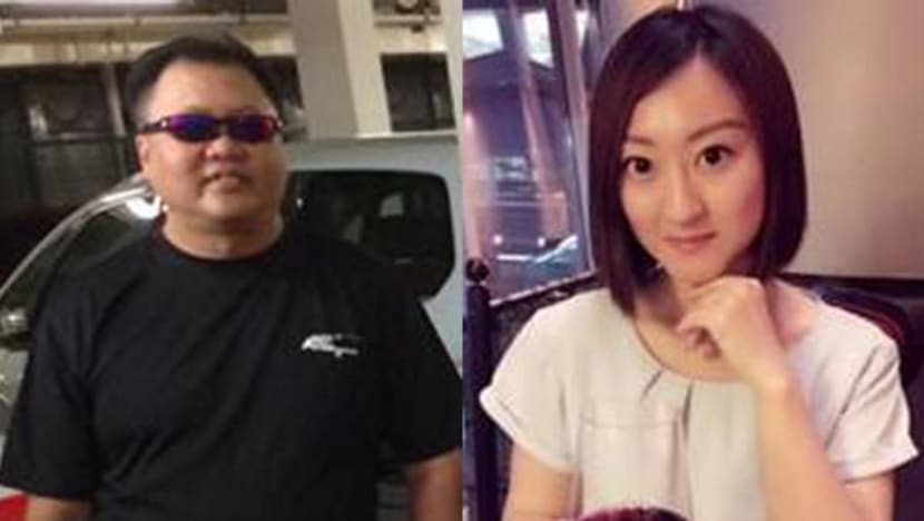 Life in prison for Gardens by the Bay murderer, who strangled mistress and burned her body over 3 days
