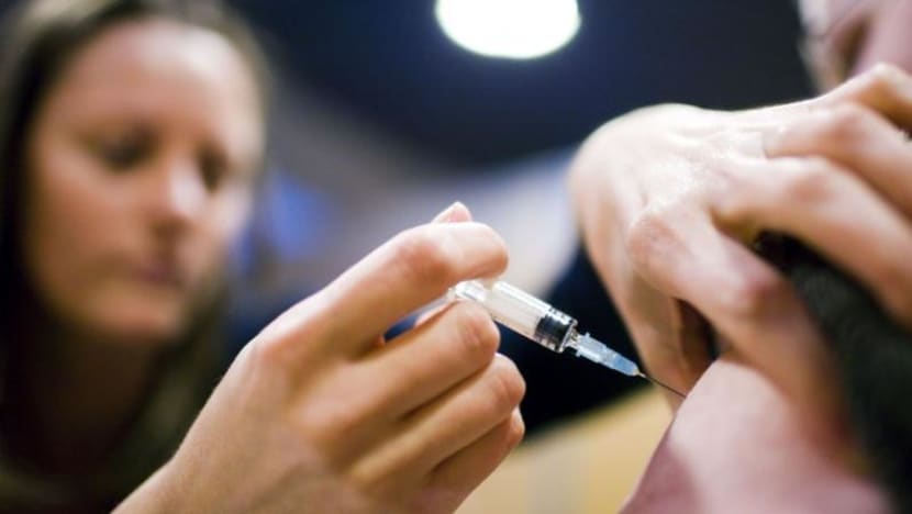 43 measles cases in first 4 months of 2019, almost triple from last year