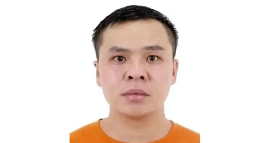 疑涉经营非法网络赌博平台 王水明黑山被捕
