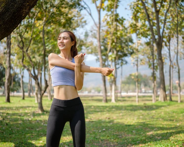 Can exercise really ease anxiety and depression? Science says it’s more powerful than you think