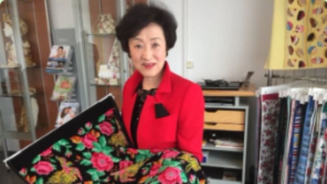 致富后知恩图报！日本女富商捐5000万元巨款给德国小镇