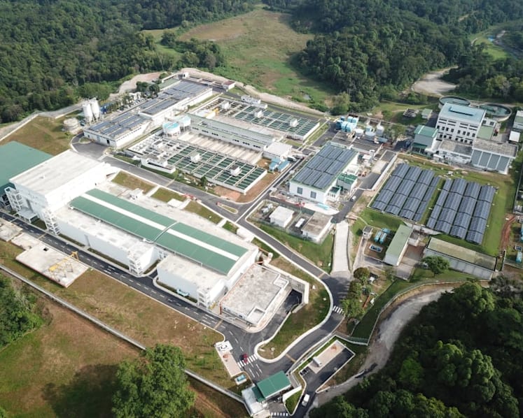 Second worker dies after toxic gas incident at PUB's Choa Chu Kang Waterworks