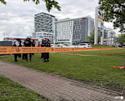 Shooting in Montreal, Canada leaves three dead including suspect