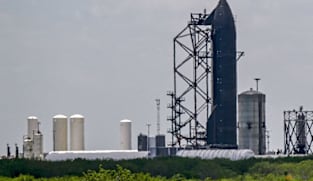 Explainer-From Meta to SpaceX: how dual-class shares keep founders in control