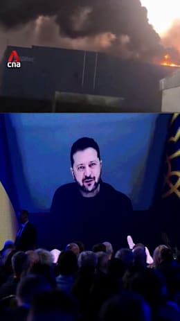 'Less division' on social media after Ukraine strikes Russian data centres: Zelenskyy