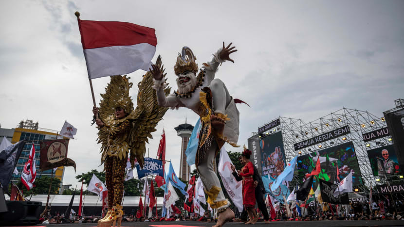 Jawa Barat medan persaingan penting dengan 36 juta pengundi berdaftar Jawa Barat medan persaingan penting dengan 36 juta pengundi berdaftar