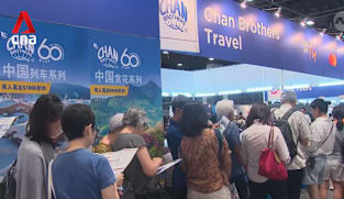 Singapore holidaymakers making use of tours to discover lesser-known destinations 