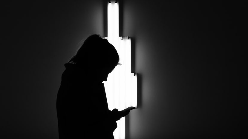 Afraid of being arrested for money laundering, woman gives S$37,000 to ‘Interpol officer’ from China