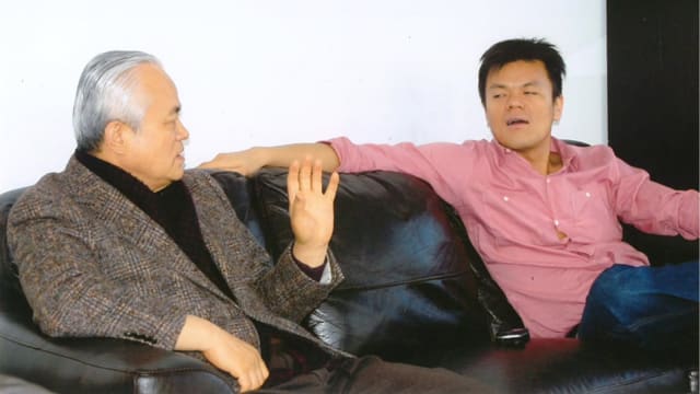 J.Y. Park曝父亲逝世，生命最后一刻发生“神奇的事”