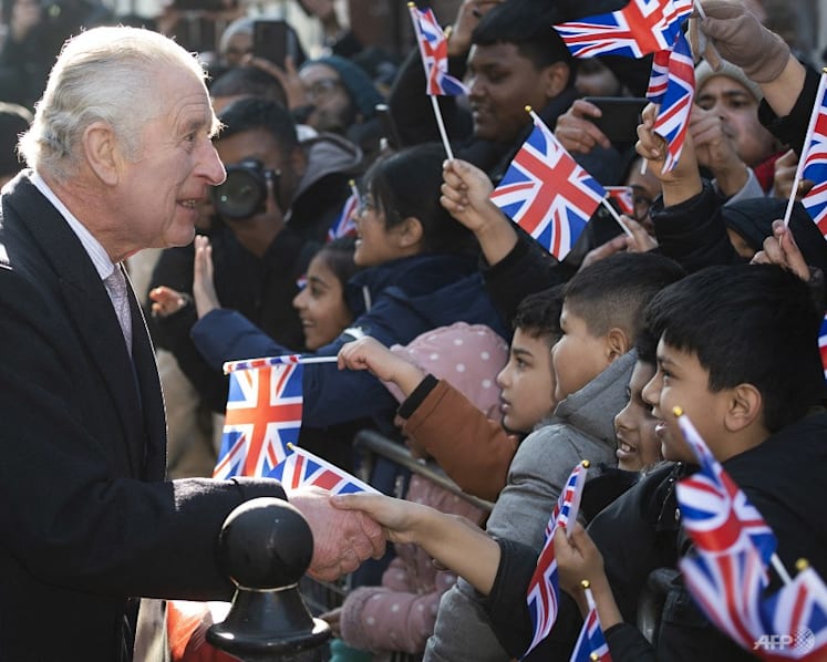 Anthem for Charles III's coronation written by The Phantom of the Opera’s Lloyd Webber