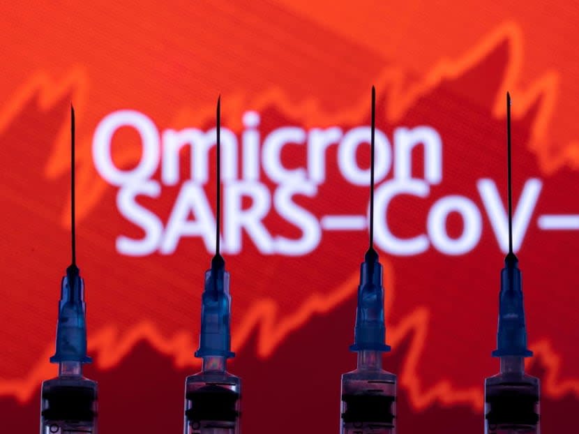 Explainer: What do we know about the Omicron variant so far and what does it mean for S'pore’s reopening? Explainer: What do we know about the Omicron variant so far and what does it mean for S'pore’s reopening?